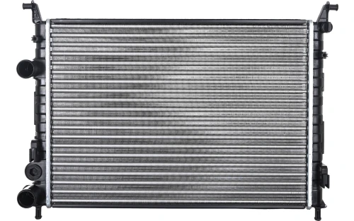 73683 MEC-23 Radiador STD Fiat Palio 2004-2012