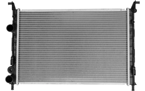 73683 Radiador STD (Grueso) Fiat Idea 2008-2012