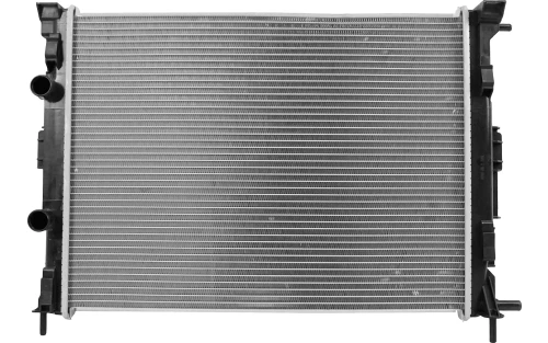 73764 Radiador AUT Renault Megane 2003-2010