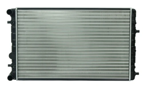 Radiador MEC Volkswagen Polo 2013-2019