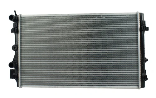 Radiador Volkswagen Polo 2013-2016