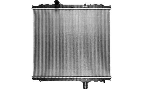DKW610 Radiador STD Tracto Camión Peterbilt579 2013-2017, Peterbilt 387 2011-2016