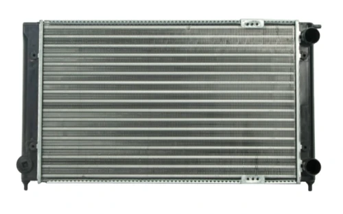 Radiador MEC Volkswagen Caribe 1980-1987