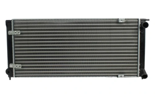 Radiador MEC Volkswagen Golf 1985-1992