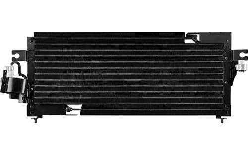 228-2321-00 Condensador AUT/STD Nissan Tsubame 1993-2004