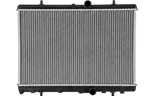 220-2407-03 Radiador STD Peugeot 3008 2011-2016