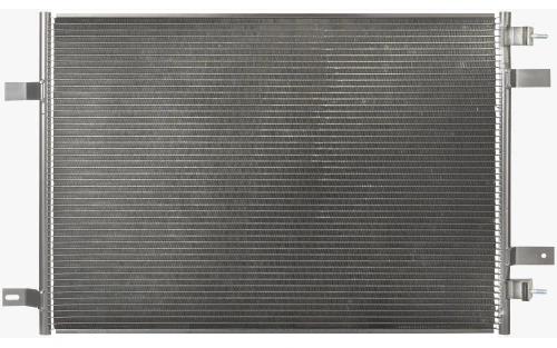 228-1232-00 Condensador AUT/STD Ford F-350 2006-2009