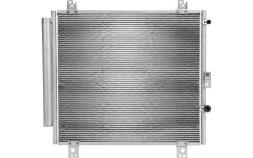 228-3005-00 Condensador AUT/STD Toyota Hiace 2006-2019