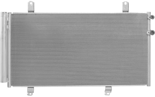 AC3396 Condensador AUT/STD Lexus ES350 2007-2012, Toyota Camry 2007-2011