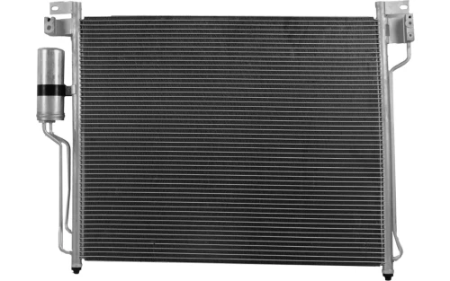 AC3769 Condensador AUT/STD Nissan Pathfinder 2008-2012