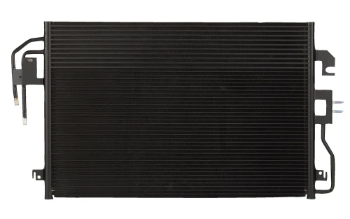 AC3782 Condensador AUT/STD (C/E.Aceite) Ford Escape 2009-2012, Mercury Mariner 2009-2011, Mazda Tribute 2009-2011