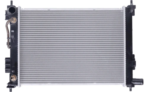 21881 Radiador AUT Hyundai Grand I10 2015-2023