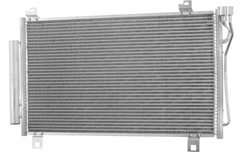 AC4233 Condensador AUT/STD Mazda 6 2011-2013