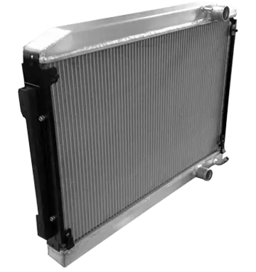 radiadores en mexico